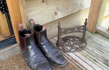 The Loft at the Croft - Stunning rural retreat perfect for couples & dogs - Foto 22