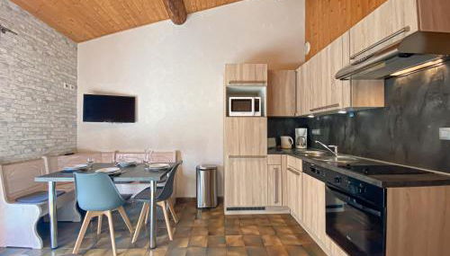 La Turra Val-Cenis Lanslebourg - Foto 3, stove, dishwasher, pet friendly, minibar