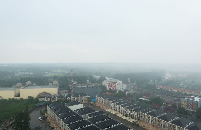 Modern Studio @ Mustika Golf Apartment - Photo 29