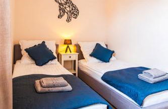 FeWo An der Vechte - mit Netflix und PS4 - Foto 15