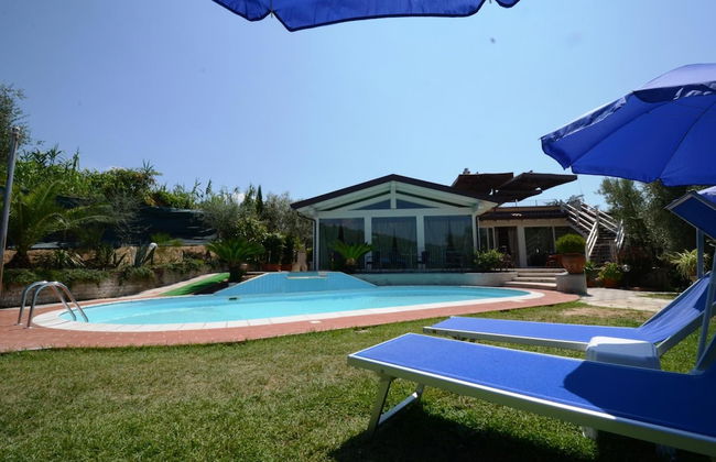 Poggio Degli Olivi - Photo 12