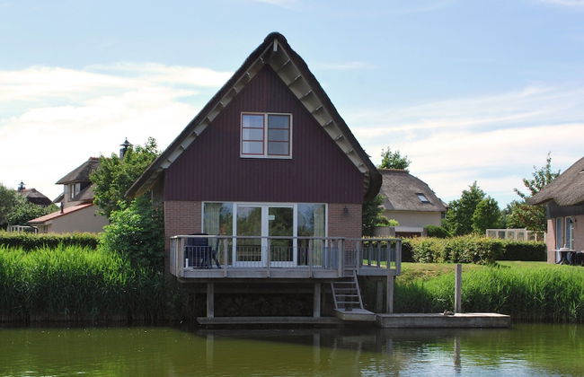 Waterfront Villa With Sauna - Foto 21