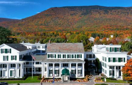 Equinox Resort Residences - Foto 1