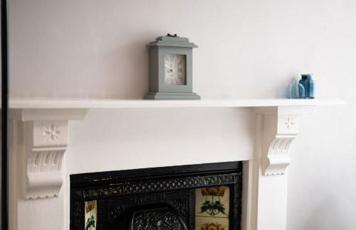 Double Room - Kitchen - Parking - Near Shops - Foto 9