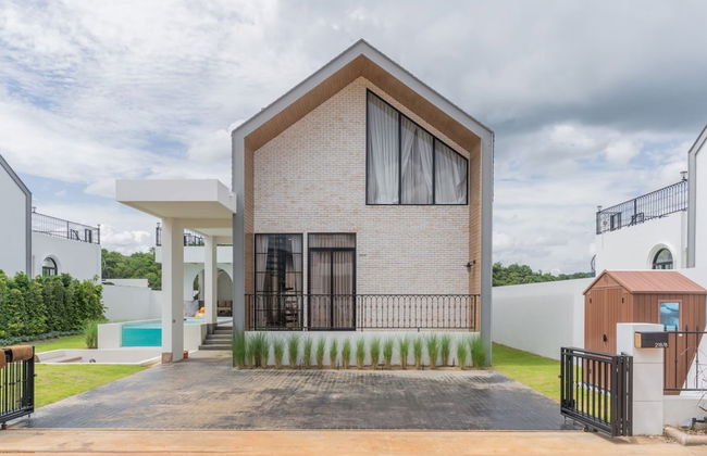 Oxygen Valley Khao Yai B1 - Foto 1