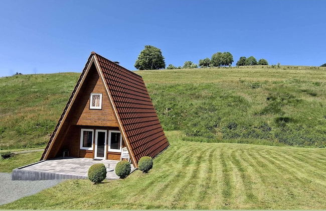 Magnific Holiday Home in Untervalme near Ski Area - Photo 30