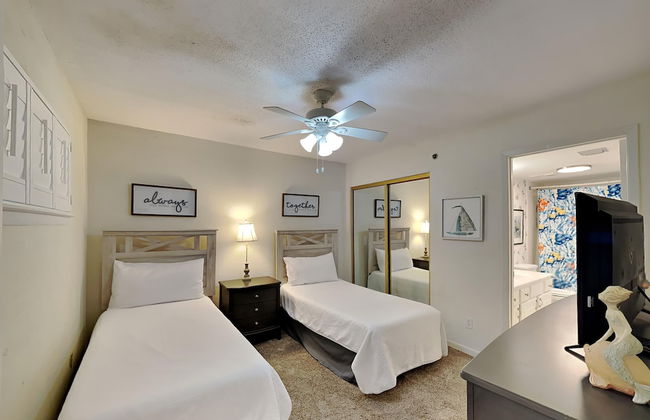 Sea Oats by Southern Vacation Rentals - Foto 18