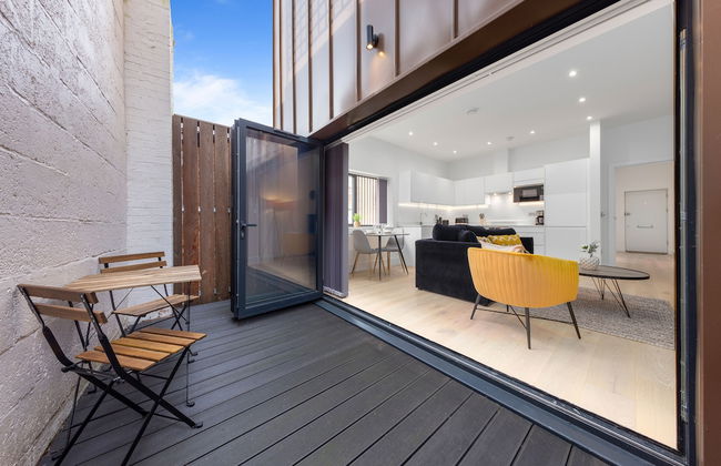 SERCASA - Appletree Court - Kingston - Foto 43