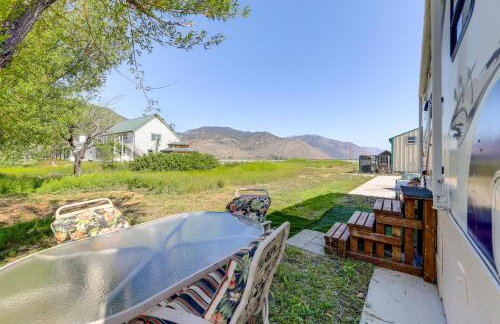 11 Mi to Heavenly Mtn Resort Getaway with Mtn Views - Foto 14