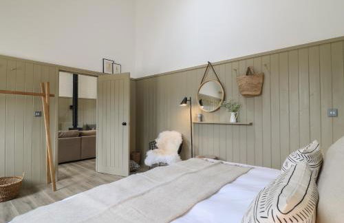 Hazel Cottage - Fold Yards - Foto 22