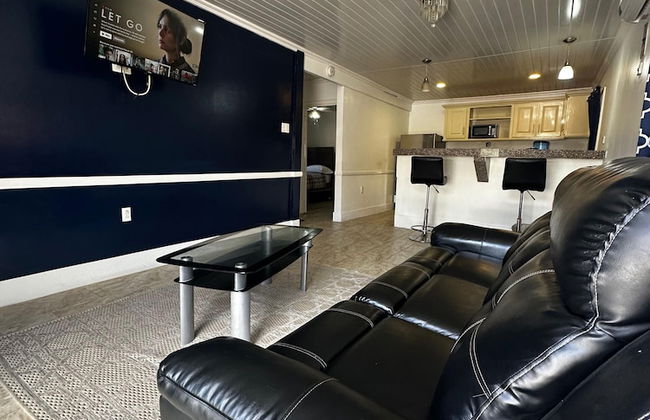 Your Next Level Int Executive Apartment - Foto 51