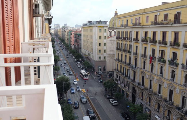 Corso Umberto 22 Guest House - Foto 59