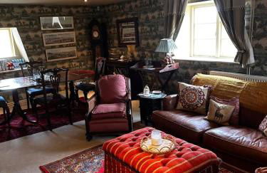 Stunning 2 bed Flat Near Belvoir Castle - Foto 7