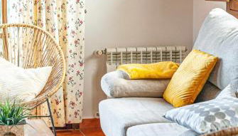 Casa Sabina, Zona de playa y montaña - Foto 5