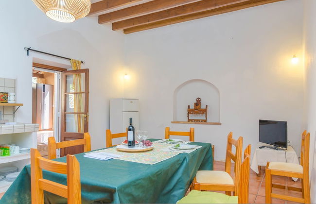 Son Ramon in Sant Joan - Foto 10