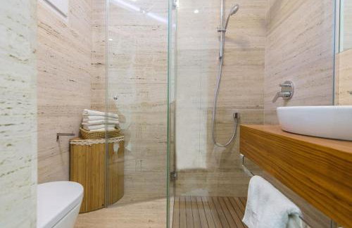 Luxury Villa White Rose with the Pool - Foto 42