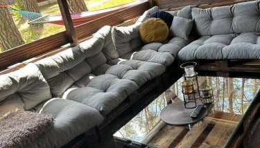 Domek Wakacyjny Maciuś 48 - Foto 2