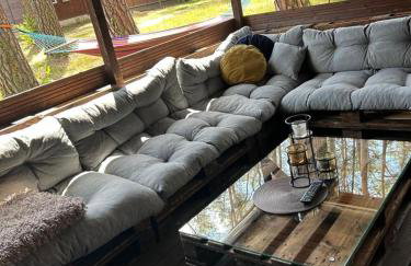 Domek Wakacyjny Maciuś 48 - Foto 2