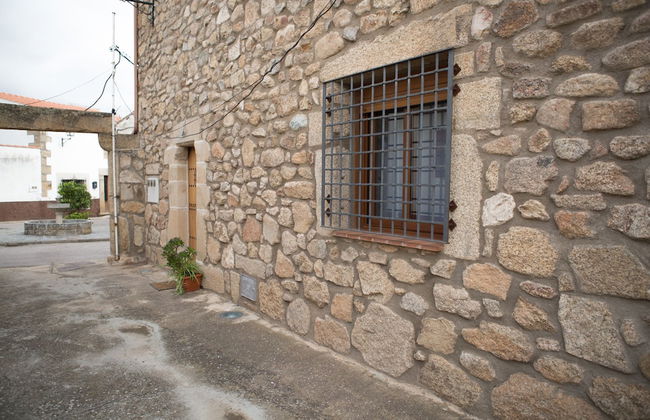 Casa Rural Vaelico - Foto 41