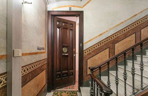 Canela Homes BARCELONA CONCEPCIÓ - Foto 27