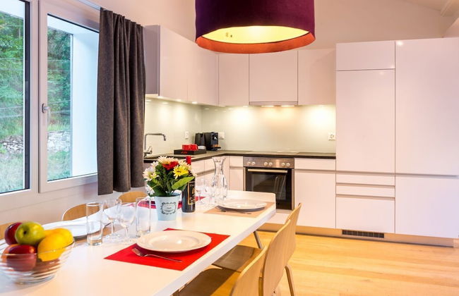 Legendär Zermatt - Foto 37