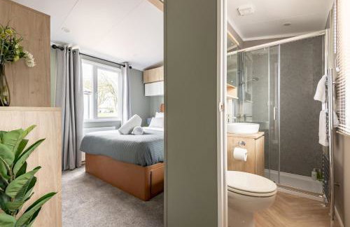 Lodge No 126 Stewart's Resort Cameron - Foto 9