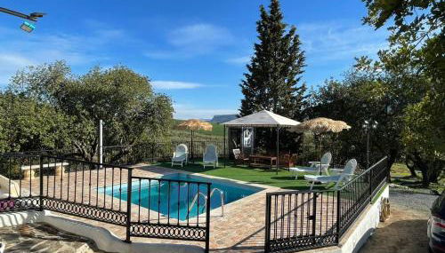 Alojamiento Rural El Paraíso del Chorro - Foto 5