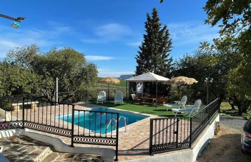 Alojamiento Rural El Paraíso del Chorro - Foto 5