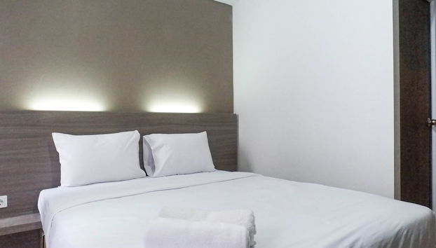 Scenic Studio Apartment at Taman Melati - Foto 3, Zimmer