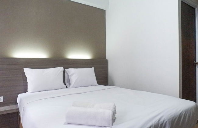 Scenic Studio Apartment at Taman Melati - Foto 3