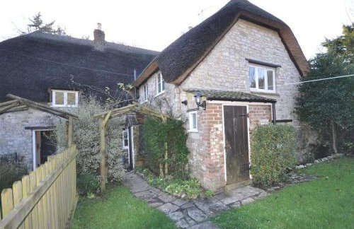 Ivy Cottage - Foto 21