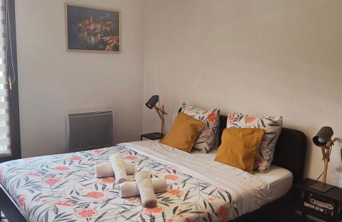 Lovely apartment with a garage on premises - Foto 1