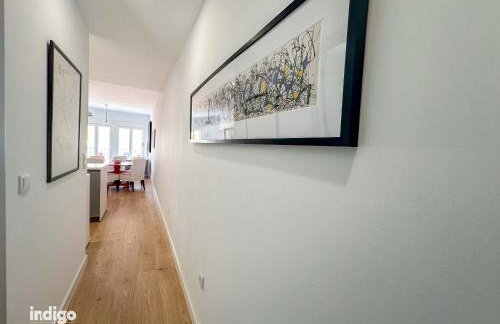 Elegant Apartment - Ayamonte center - JUA01 - Foto 23