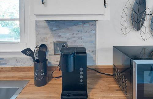 The Kentucky Bluegrass Retreat - Foto 29