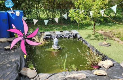 Chez nous à Saint Avertin - Foto 24