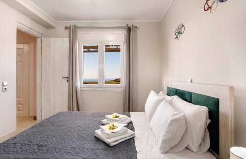 Iliovasilema Holiday House - Foto 15