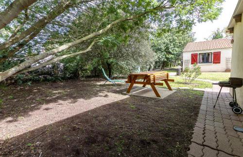 Entre plages à 2kms et forêt - Foto 17