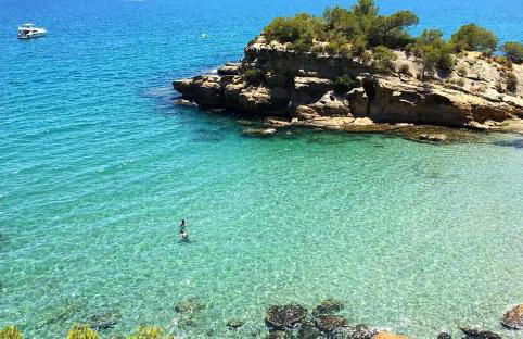 Casa Calafat - Foto 13