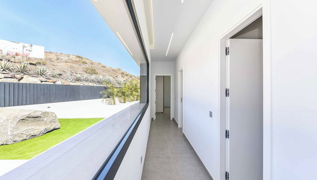 Villa Sunset - Foto 2, Interior