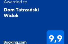 Dom Tatrzański Widok - Foto 18