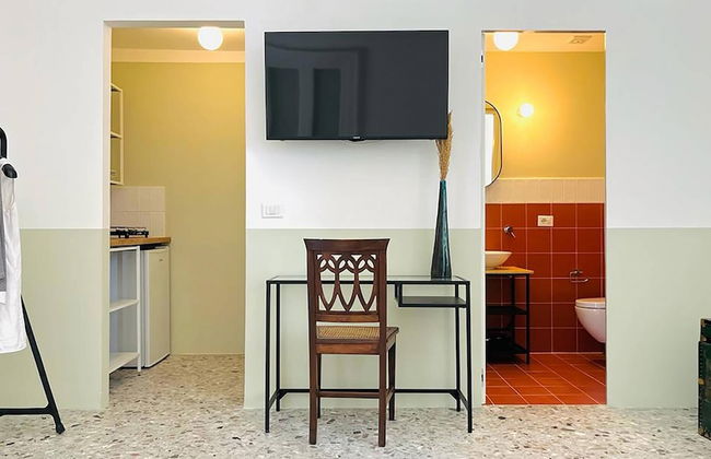 Monolocale Standard 1 - Olivieri 25 - Foto 4