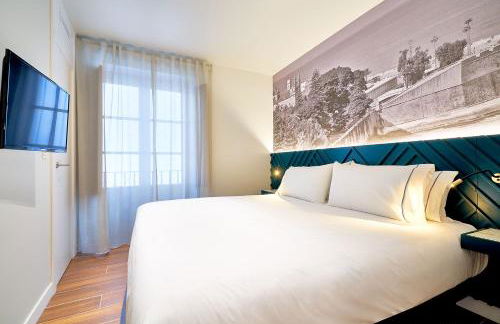 Tandem Torres De Cádiz Suites - Foto 27