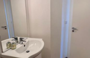 Superbe appartement les pieds dans l'eau ! - Foto 21