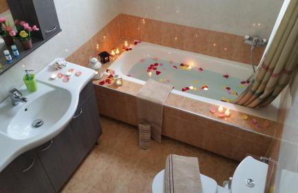 Sunrise Residence - Foto 50