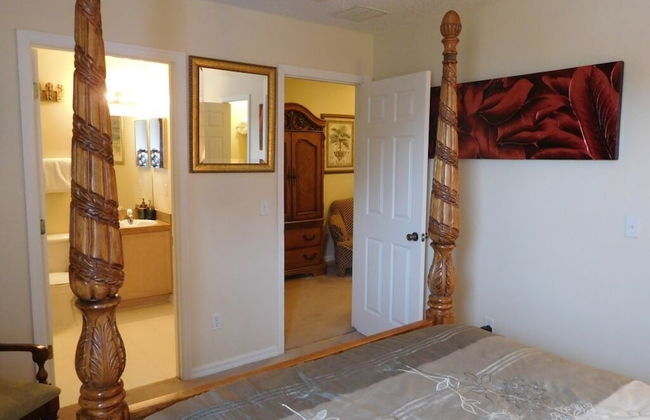 Spacious 6-bedroom Home in Hampton Lakes Perfect for Family Getaways! - Foto 9