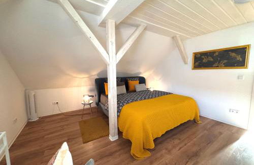 Ferienwohnung Pauline - Foto 4