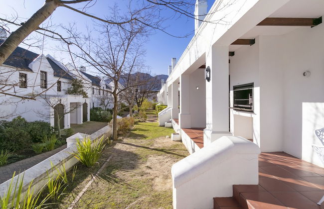 Winelands Golf Lodges 15 - Foto 9