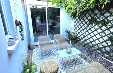 Havre de Paix - Les Sablon d'A Côté - Foto 45