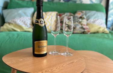 L'Écrin du Neudorf - Foto 2