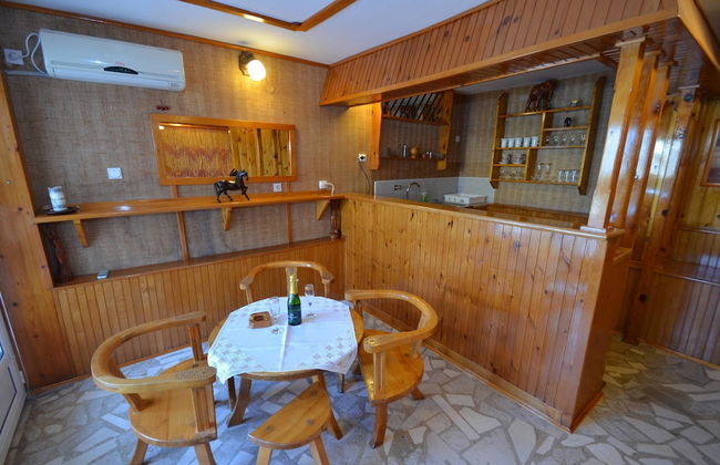 Apartments Corovic - Foto 16